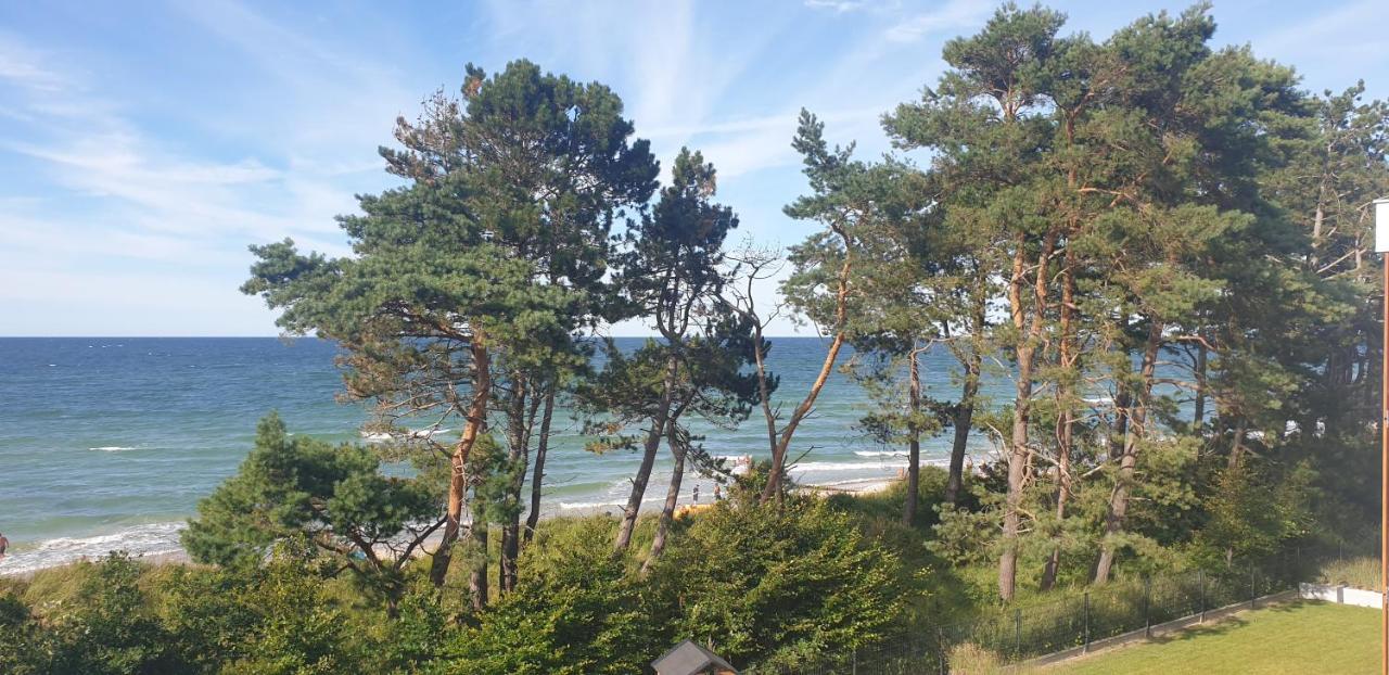 Let's Sea - 4 Person - Premium Baltic With Sea View