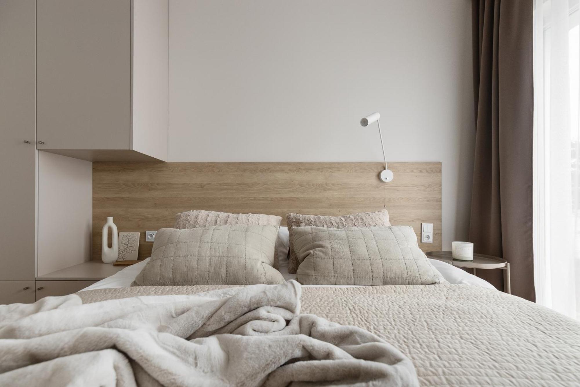 Apartment Let's Sea - 4 Person - Premium Baltic With Sea View *