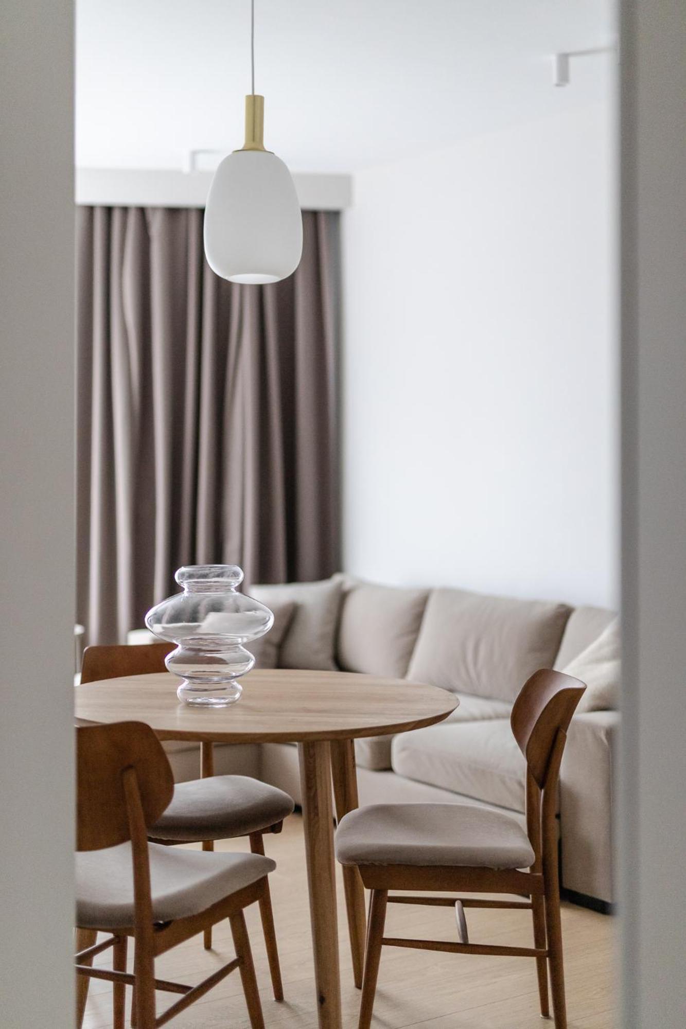 Let's Sea - 4 Person - Premium Baltic With Sea View Apartment