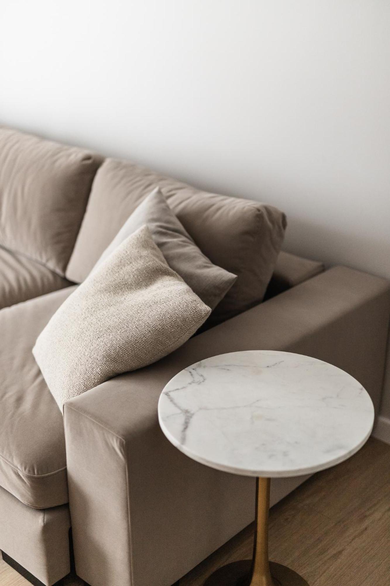 Apartment Let's Sea - 4 Person - Premium Baltic With Sea View