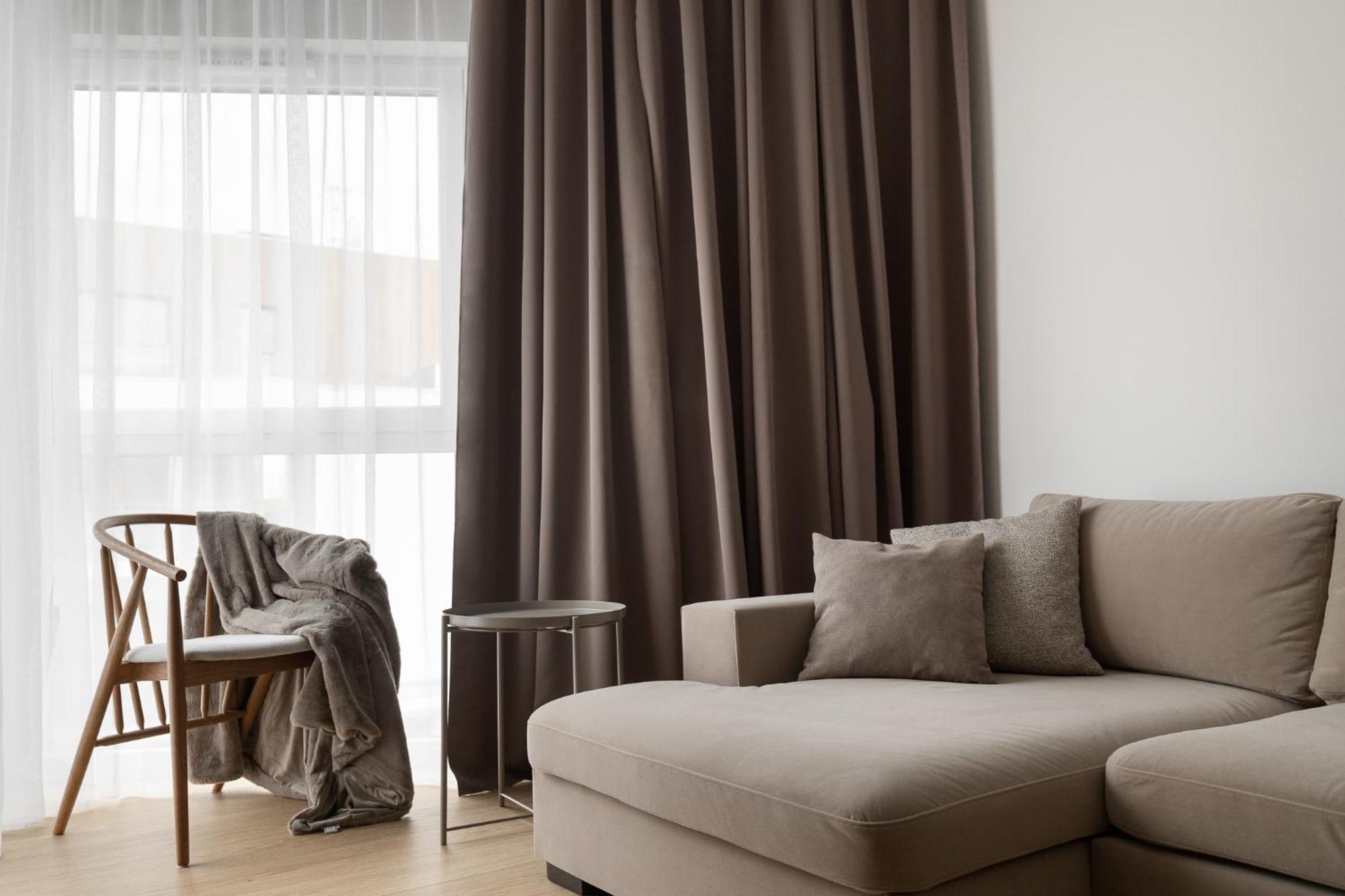 Let's Sea - 4 Person - Premium Baltic With Sea View *