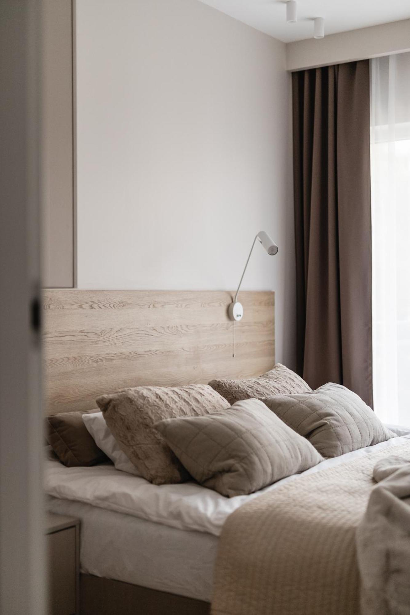 Let's Sea - 4 Person - Premium Baltic With Sea View Apartment Gaski (Koszalin)