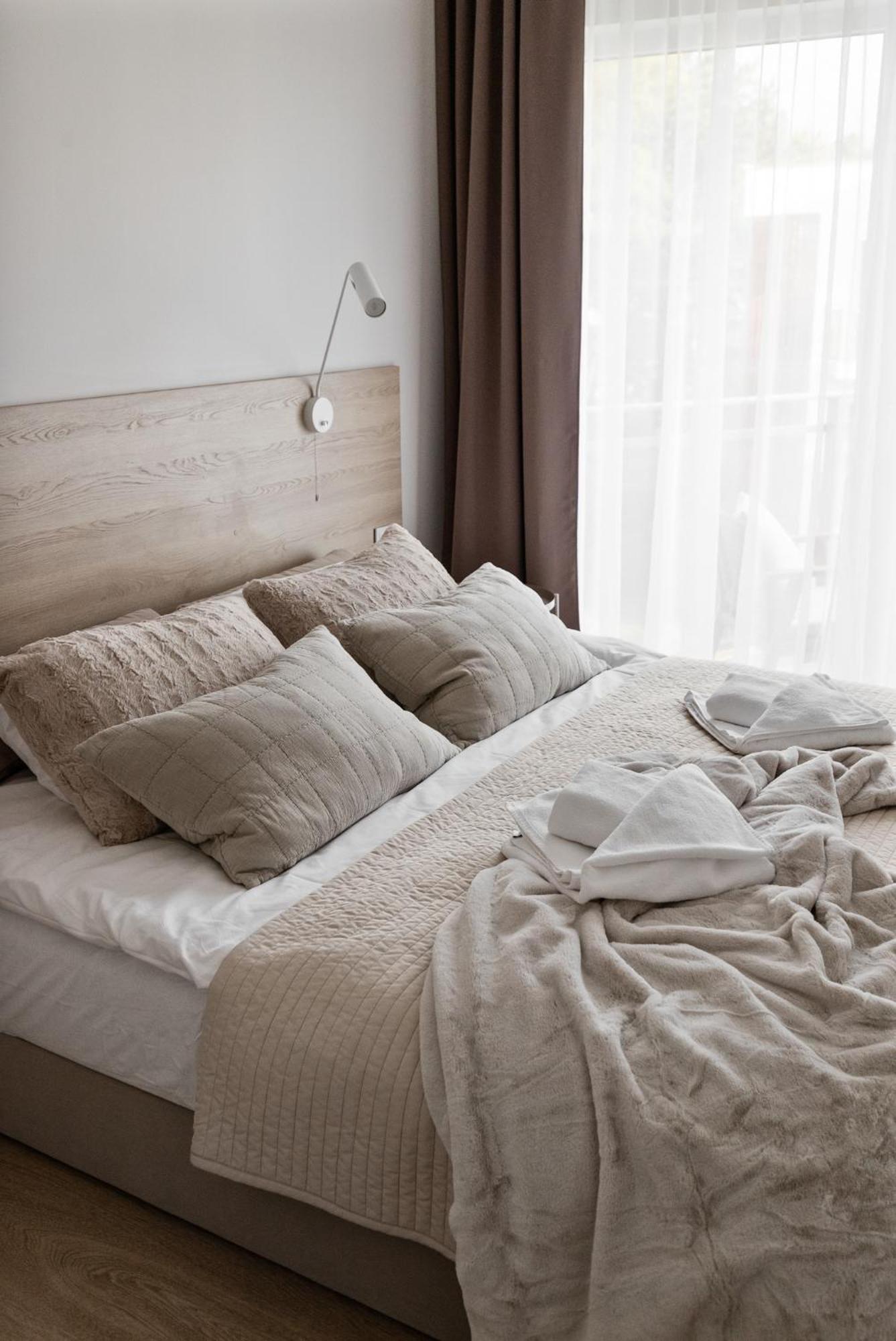 Let's Sea - 4 Person - Premium Baltic With Sea View Gaski (Koszalin)