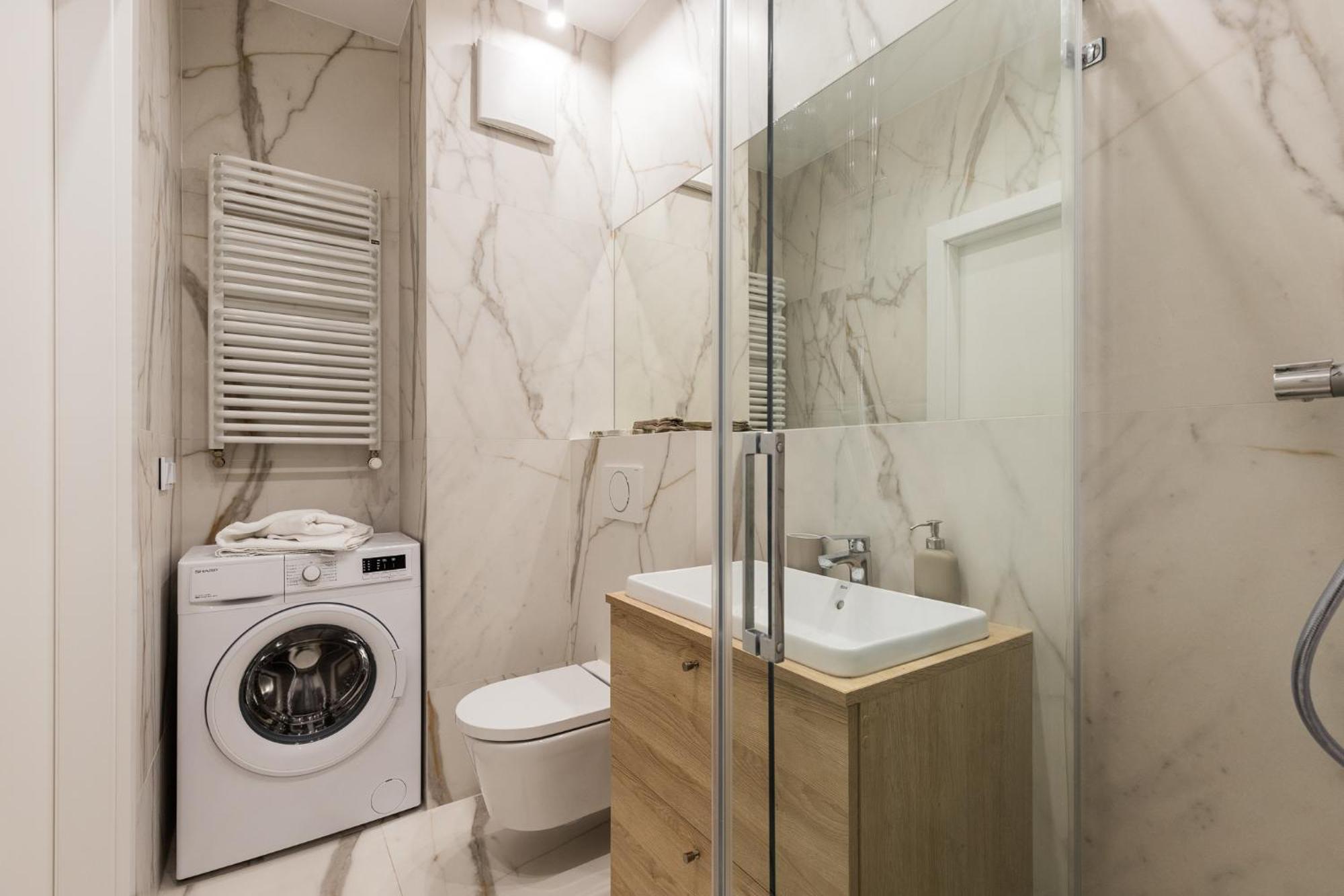 Let's Sea - 4 Person - Premium Baltic With Sea View *