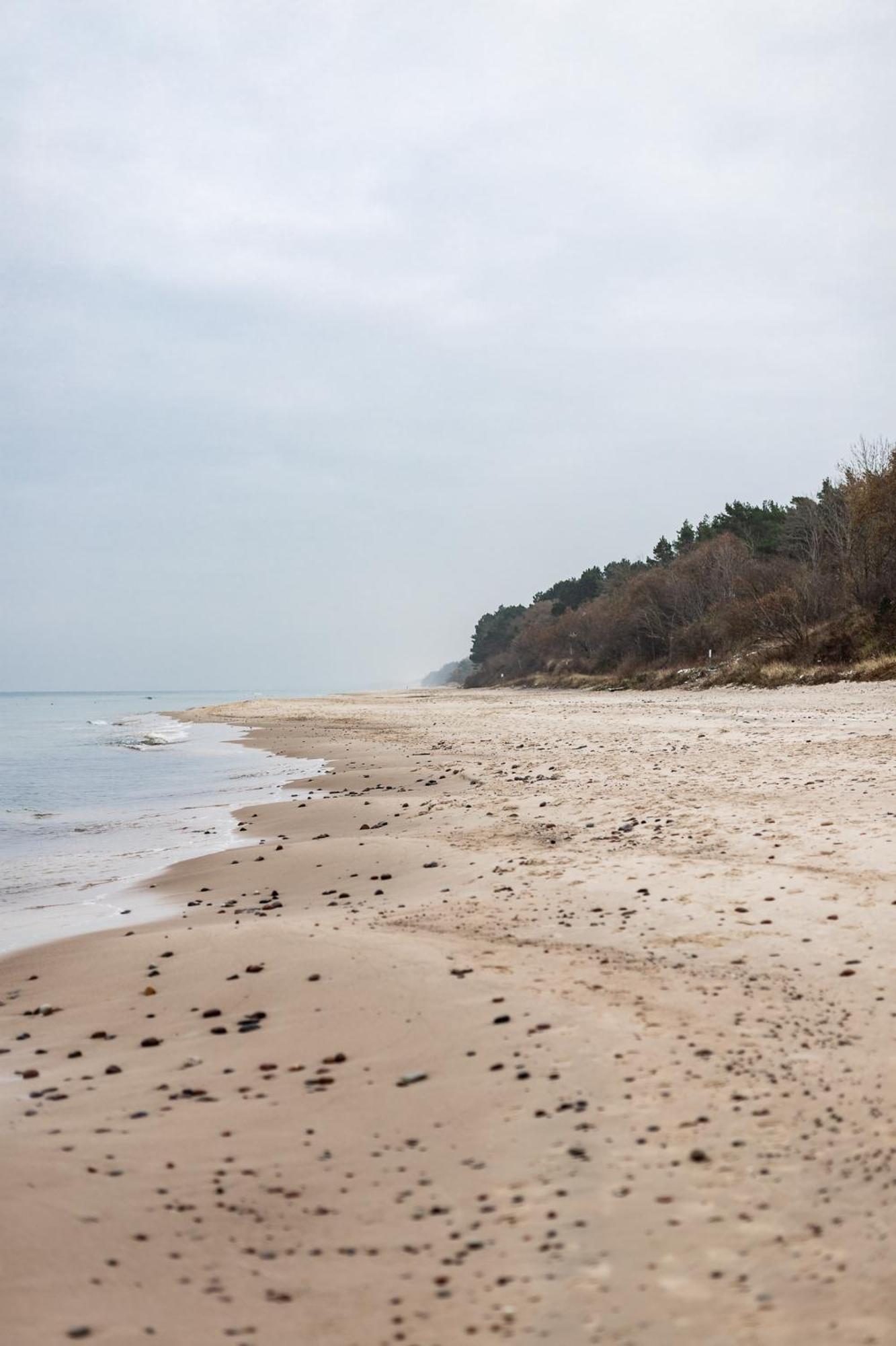 Let's Sea - 4 Person - Premium Baltic With Sea View Apartment *