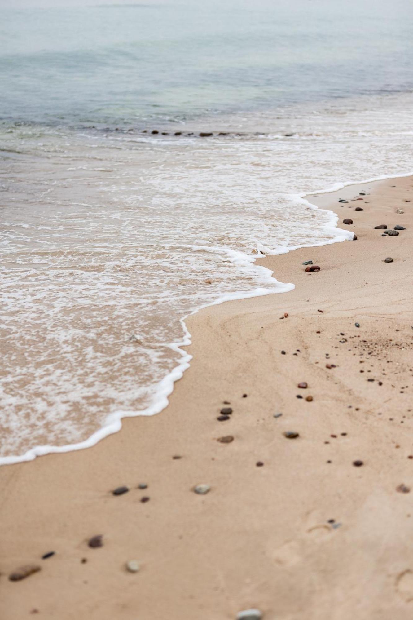 Let's Sea - 4 Person - Premium Baltic With Sea View