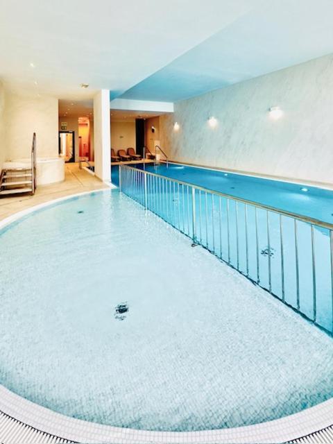 Apartment Let's Sea - 4 Person - Premium Baltic With Sea View