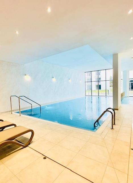Let's Sea - 4 Person - Premium Baltic With Sea View Apartment *