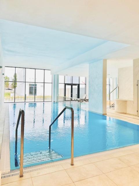 Let's Sea - 4 Person - Premium Baltic With Sea View *